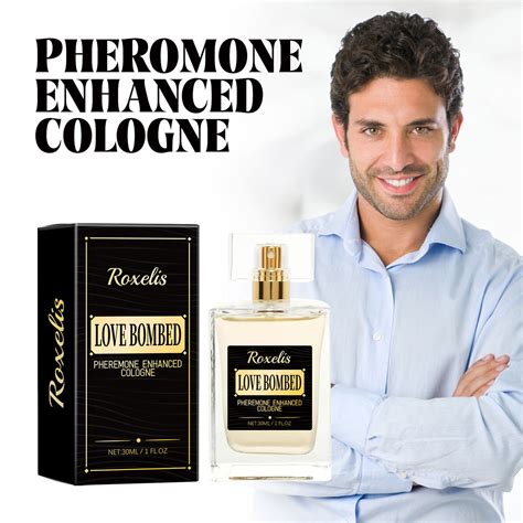 best pheromones perfume for men|perfume for sexually attraction.